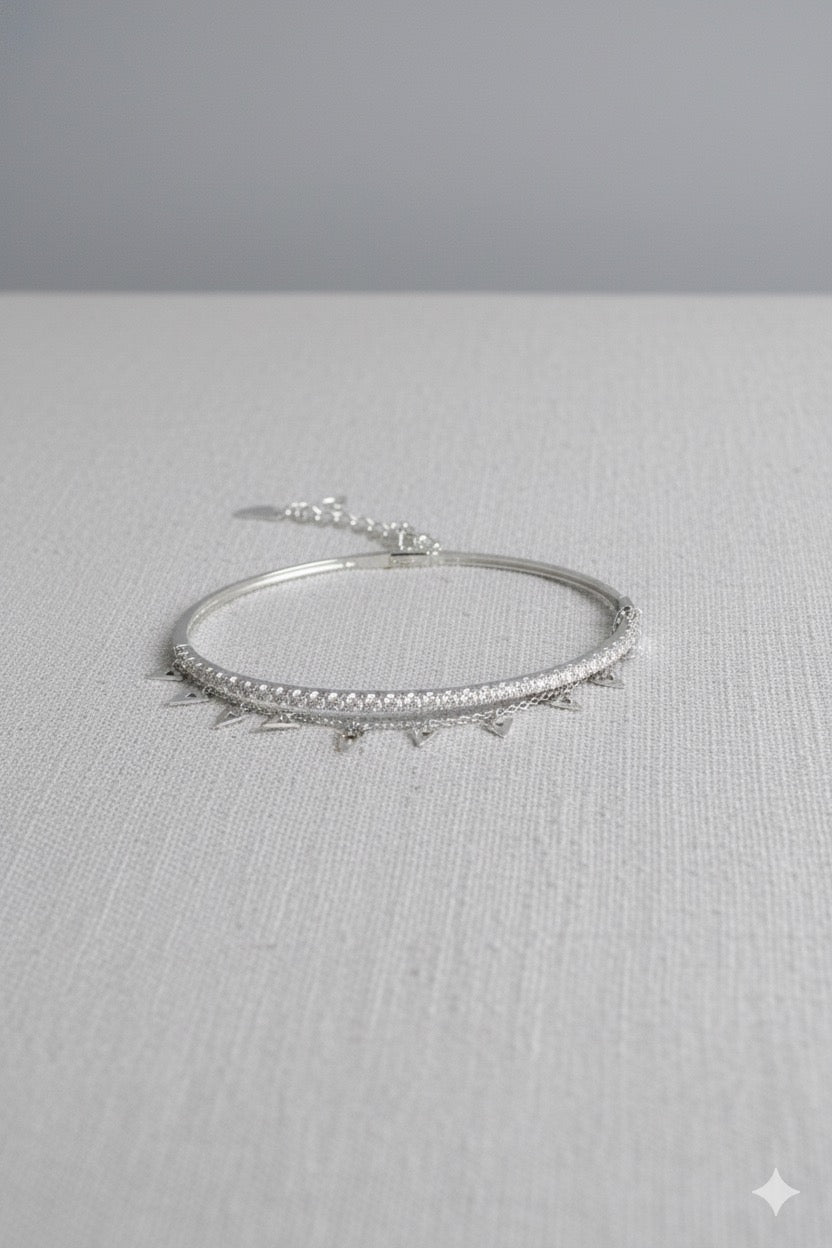 Anklet for every wear 1pc